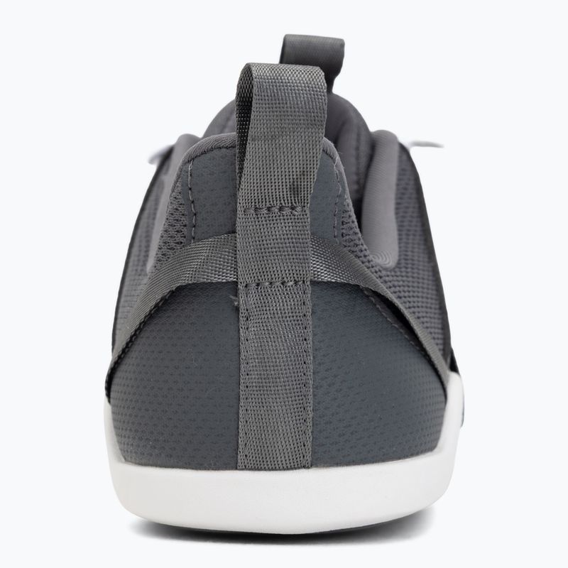 Мъжки обувки barefoot Xero Shoes Prio Easy On steel grey 6