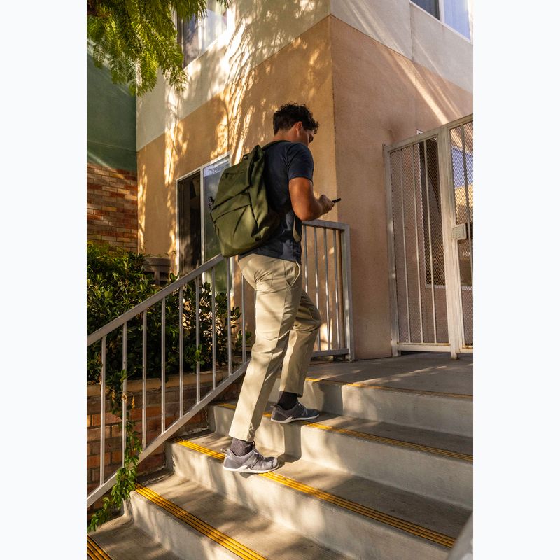 Мъжки обувки barefoot Xero Shoes Prio Easy On steel grey 14