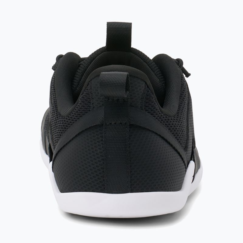 Дамски обувки barefoot Xero Shoes Prio Easy On black/white 5