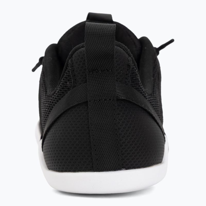 Дамски обувки barefoot Xero Shoes Prio Easy On black/white 6
