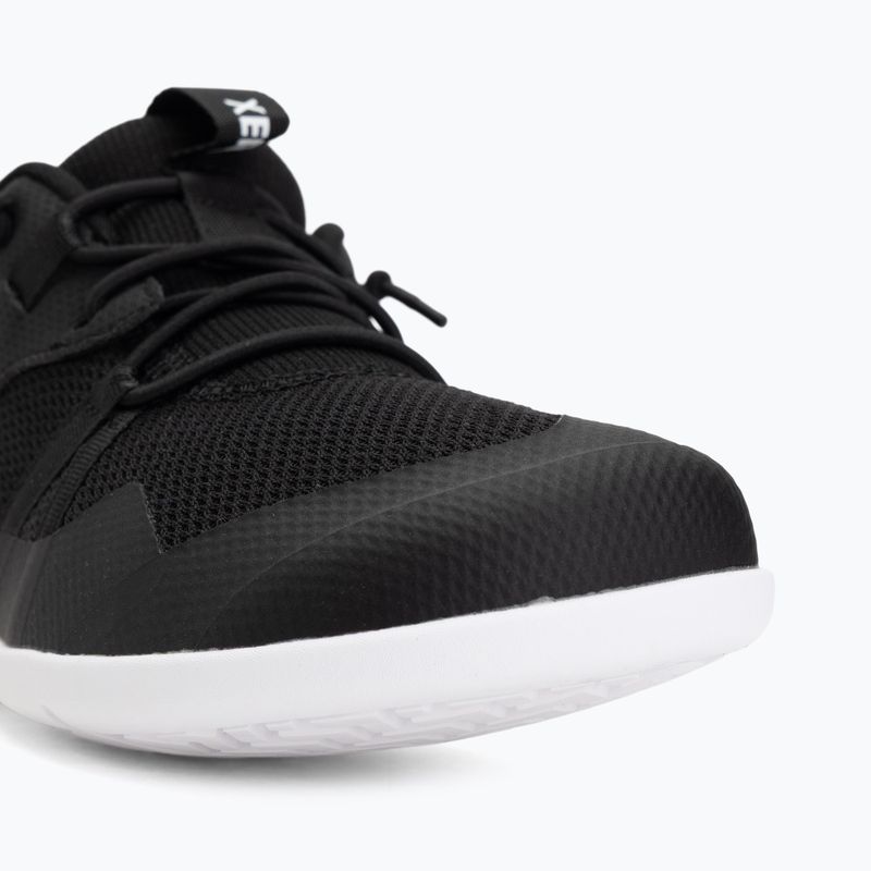 Дамски обувки barefoot Xero Shoes Prio Easy On black/white 7