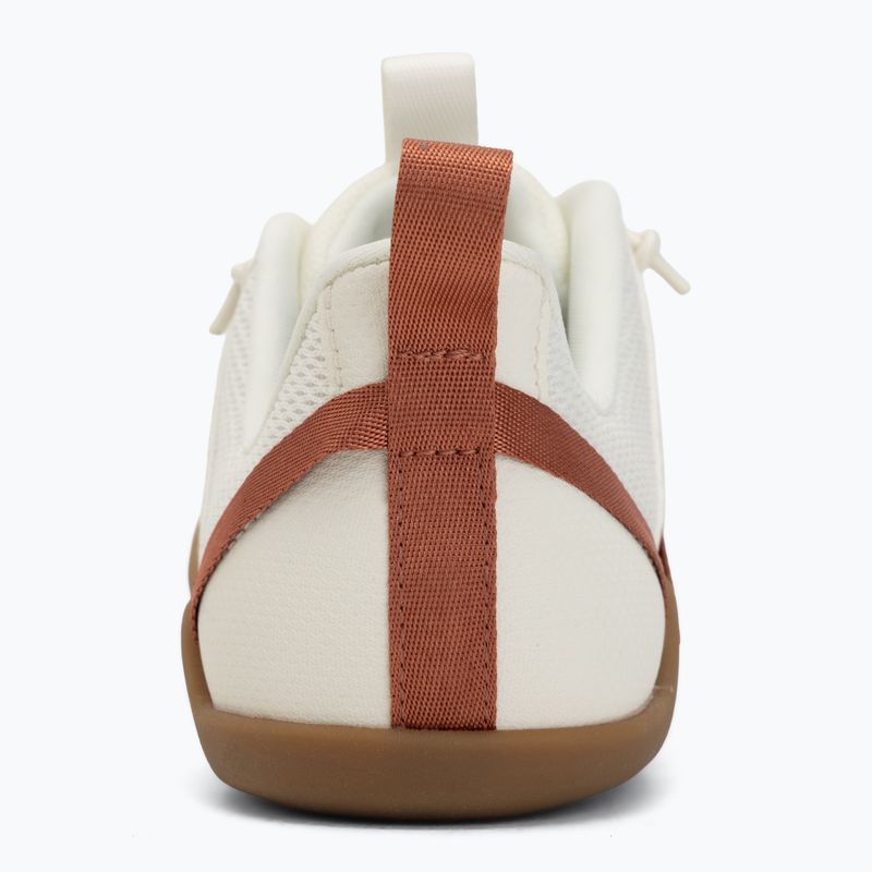 Дамски обувки barefoot Xero Shoes Prio Easy On egret/burnt brick 6