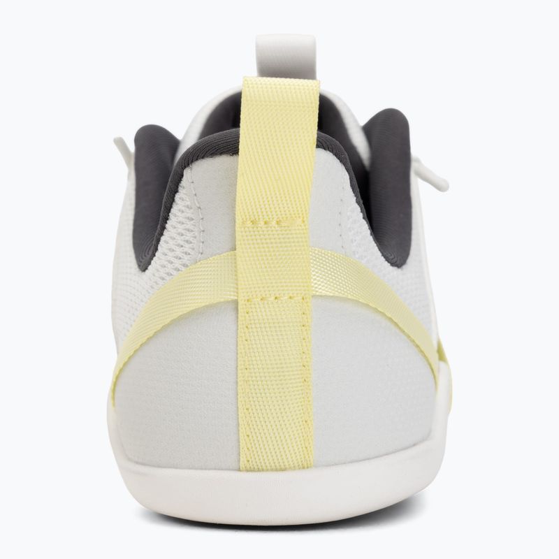 Дамски обувки barefoot Xero Shoes Prio Easy On white/multi 6