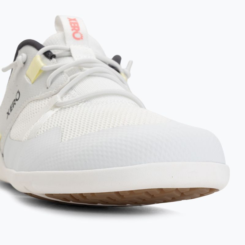 Дамски обувки barefoot Xero Shoes Prio Easy On white/multi 7