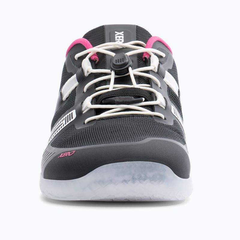 Дамски обувки barefoot Xero Shoes XT Max black/white purple 4