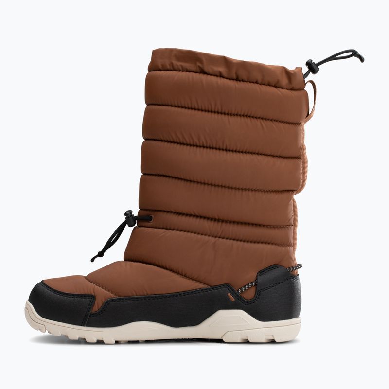 Дамски обувки barefoot Xero Shoes Alpine Pull On rawhide 2