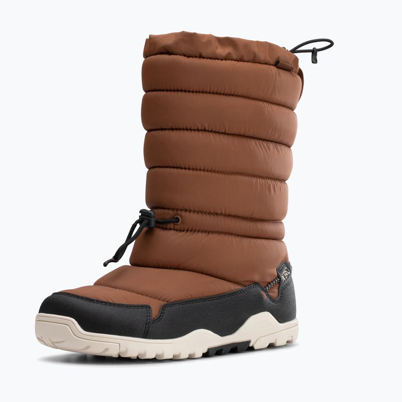 Дамски обувки barefoot Xero Shoes Alpine Pull On rawhide 3