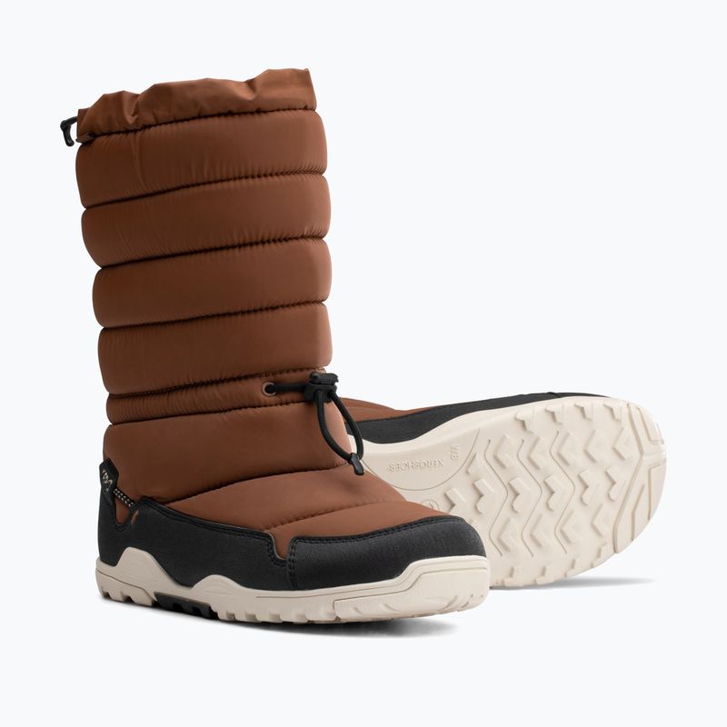 Дамски обувки barefoot Xero Shoes Alpine Pull On rawhide 5