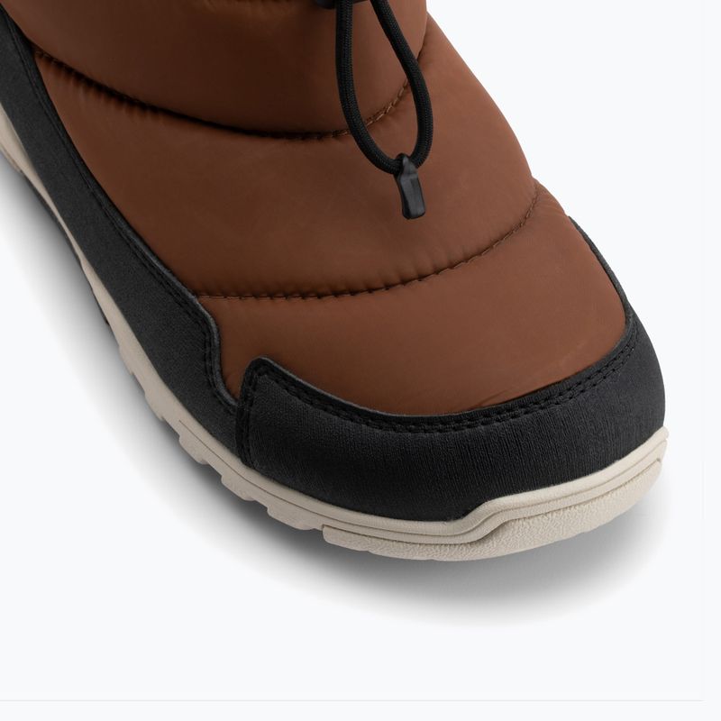 Дамски обувки barefoot Xero Shoes Alpine Pull On rawhide 7