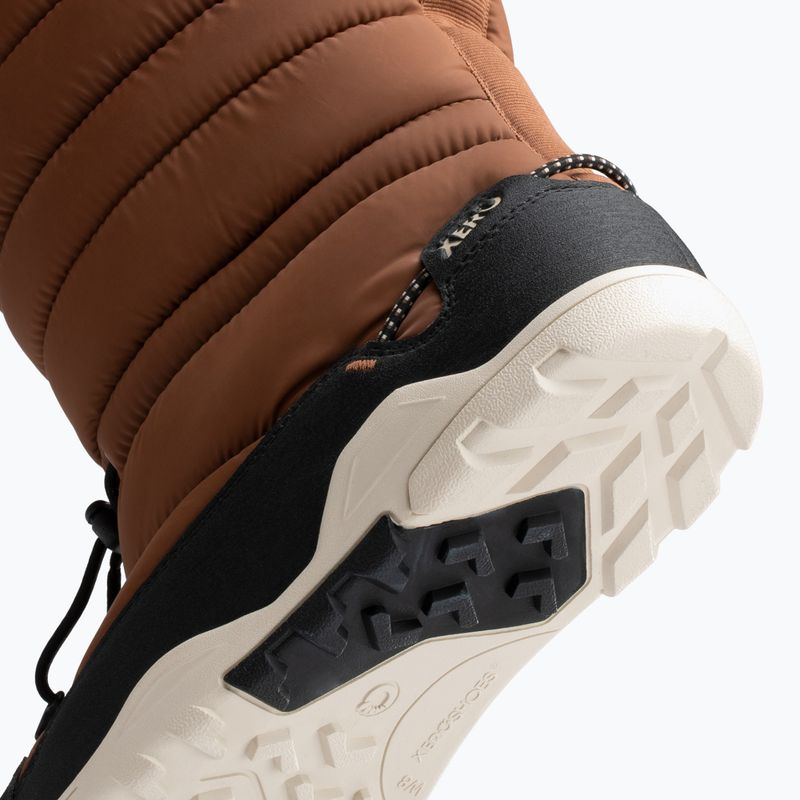 Дамски обувки barefoot Xero Shoes Alpine Pull On rawhide 8