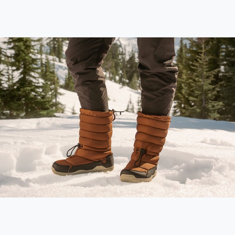 Дамски обувки barefoot Xero Shoes Alpine Pull On rawhide 10