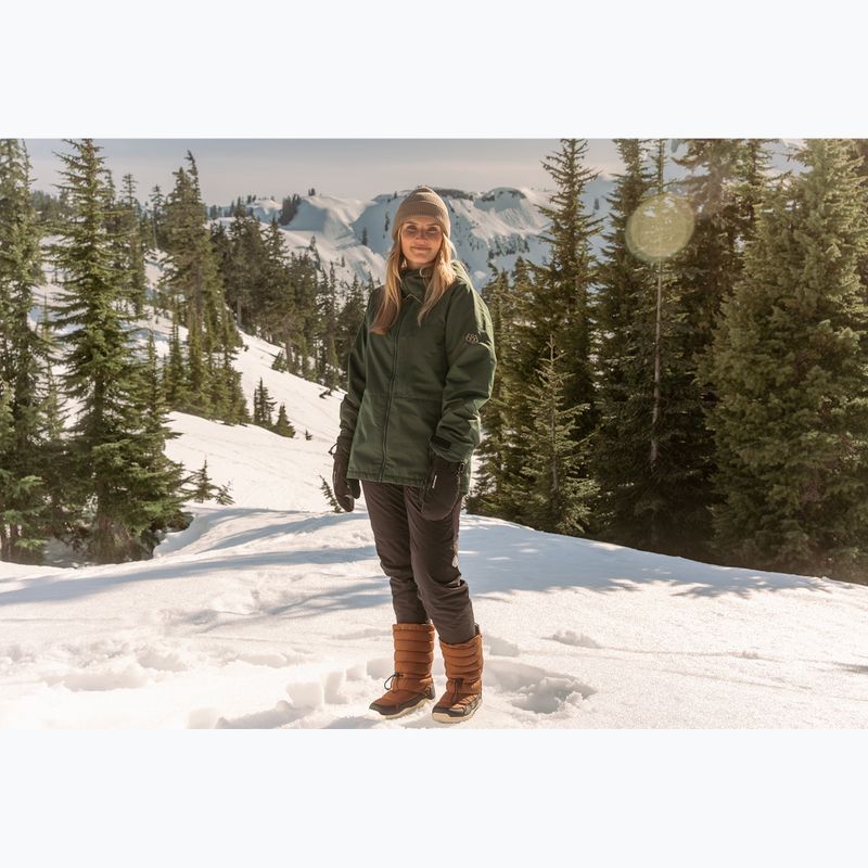 Дамски обувки barefoot Xero Shoes Alpine Pull On rawhide 11