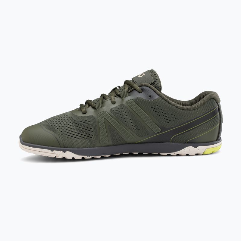 Мъжки обувки barefoot Xero Shoes HFS II army green 2