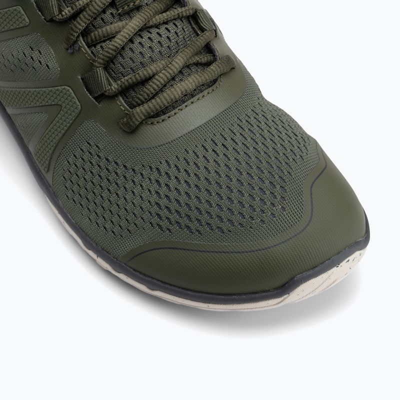 Мъжки обувки barefoot Xero Shoes HFS II army green 7