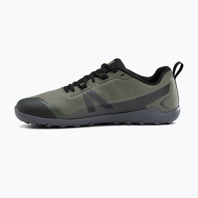 Мъжки обувки barefoot Xero Shoes Mesa Summit army green 2