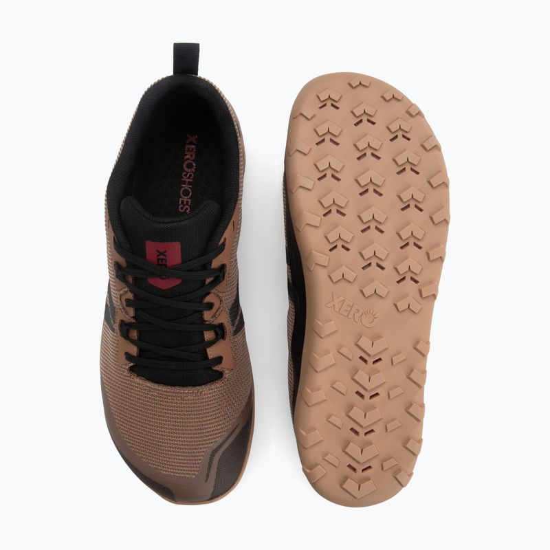 Мъжки обувки barefoot Xero Shoes Mesa Summit rawhide 6