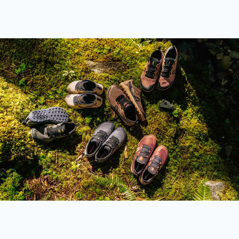 Мъжки обувки barefoot Xero Shoes Mesa Summit rawhide 9