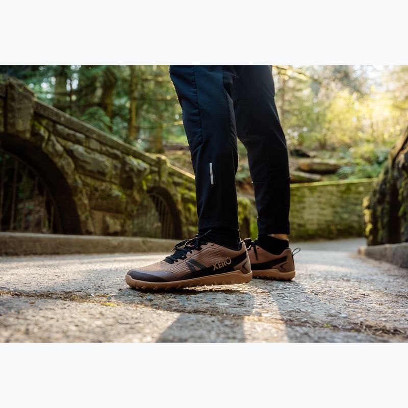 Мъжки обувки barefoot Xero Shoes Mesa Summit rawhide 12