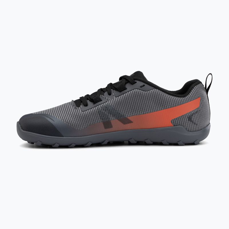 Дамски обувки barefoot Xero Shoes Mesa Summit asphalt/multi 2