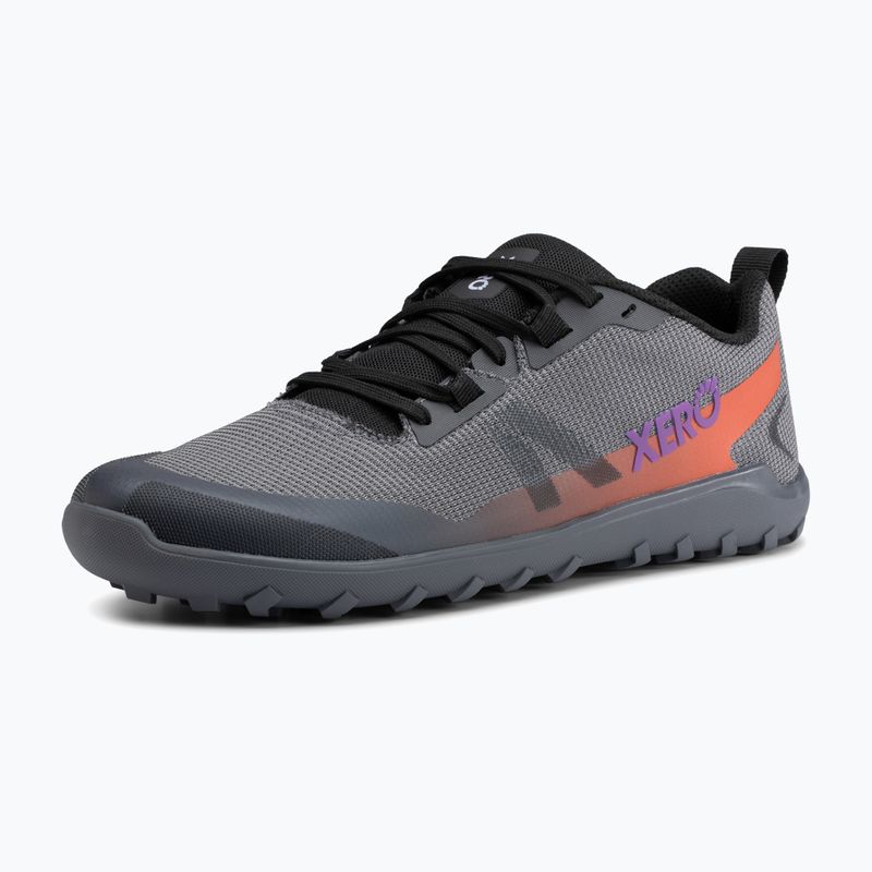 Дамски обувки barefoot Xero Shoes Mesa Summit asphalt/multi 3