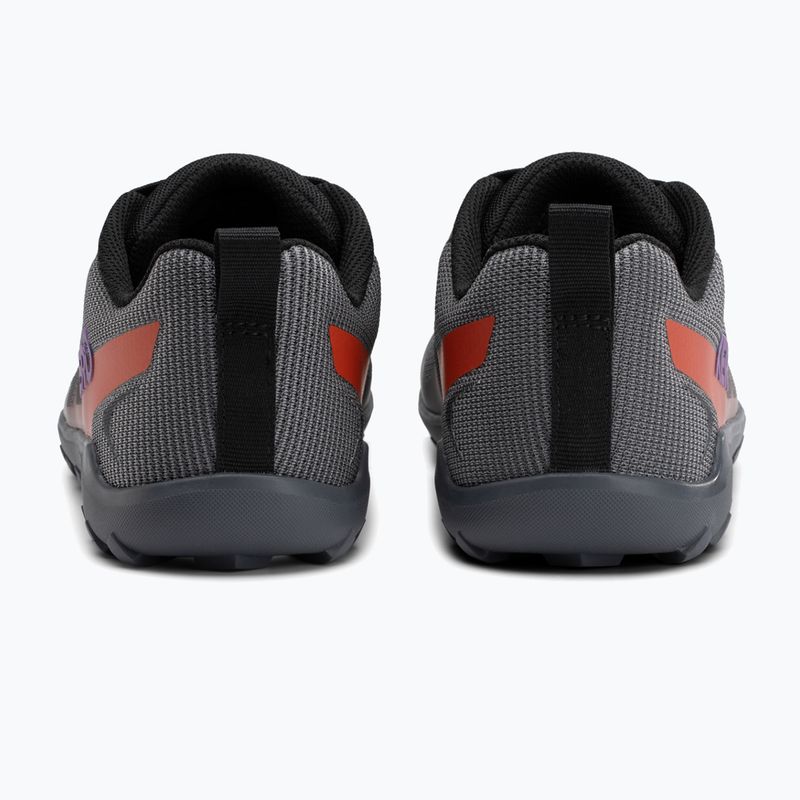 Дамски обувки barefoot Xero Shoes Mesa Summit asphalt/multi 4