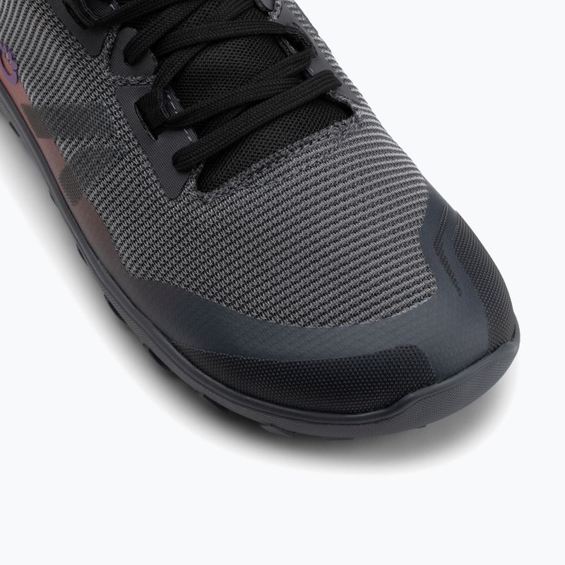 Дамски обувки barefoot Xero Shoes Mesa Summit asphalt/multi 7