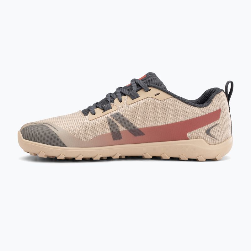 Дамски обувки barefoot Xero Shoes Mesa Summit irish cream 2