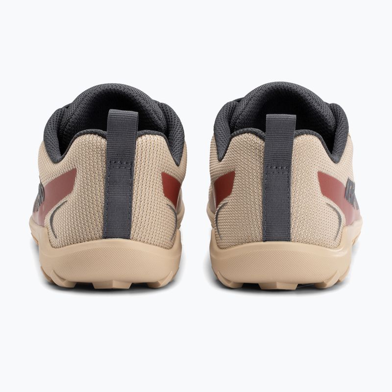 Дамски обувки barefoot Xero Shoes Mesa Summit irish cream 3