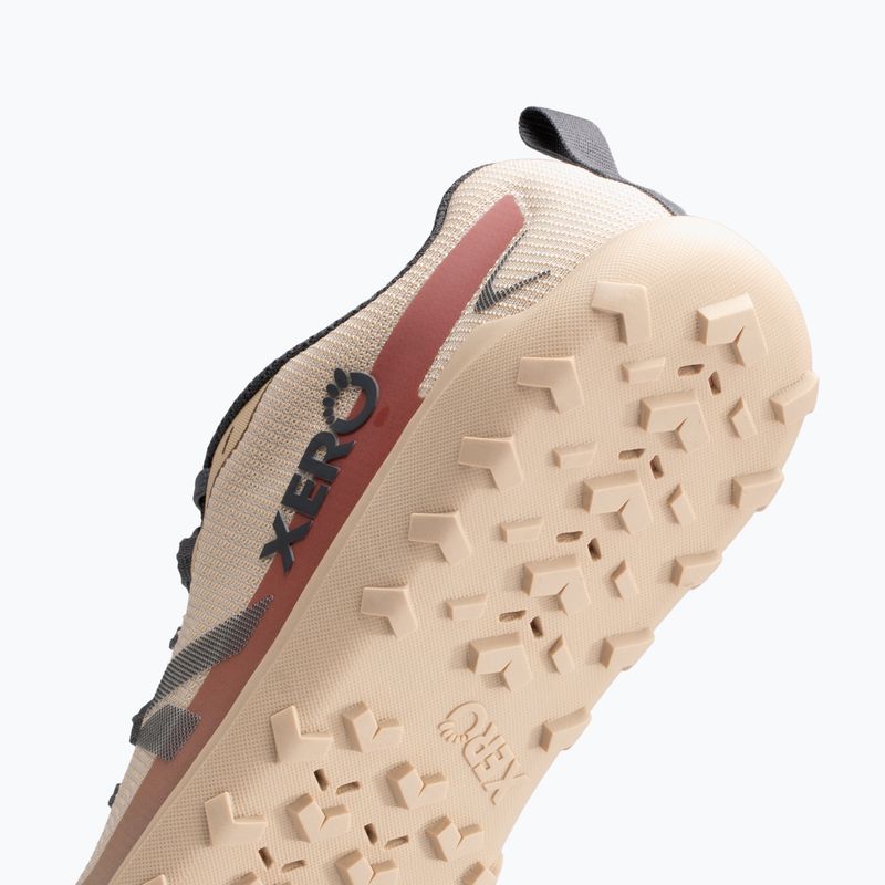 Дамски обувки barefoot Xero Shoes Mesa Summit irish cream 7