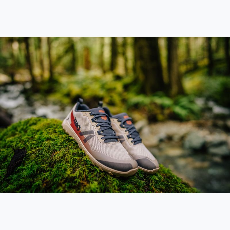Дамски обувки barefoot Xero Shoes Mesa Summit irish cream 8