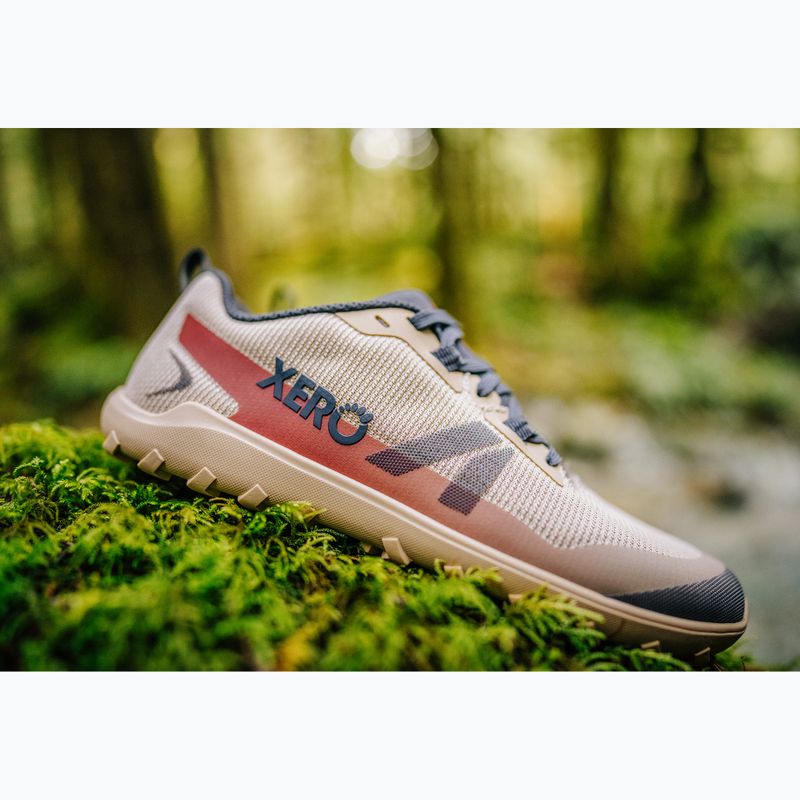 Дамски обувки barefoot Xero Shoes Mesa Summit irish cream 10