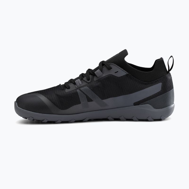 Мъжки обувки barefoot Xero Shoes Mesa Summit Waterproof black 2
