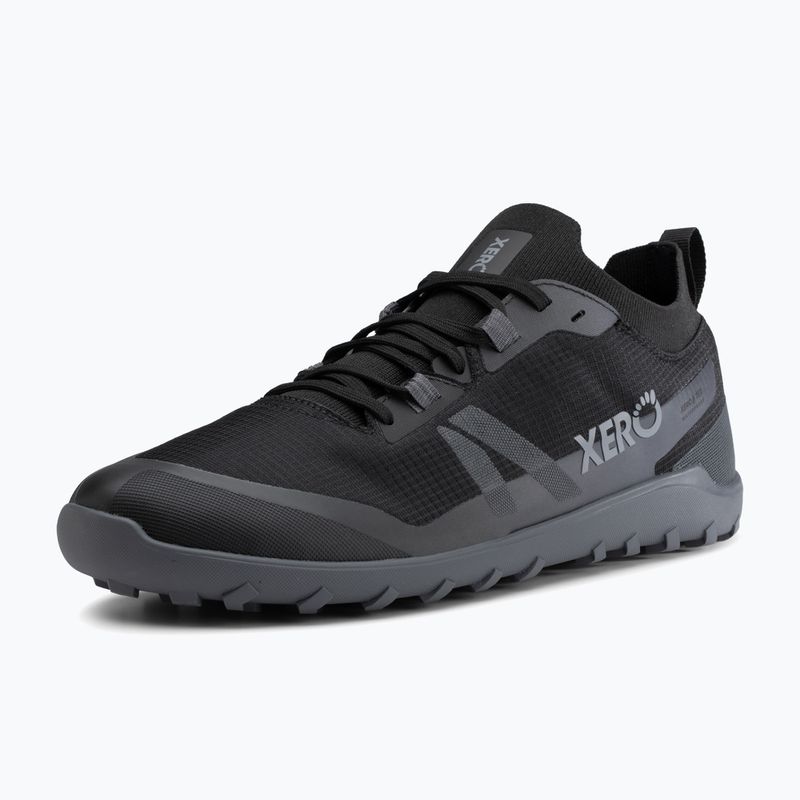 Мъжки обувки barefoot Xero Shoes Mesa Summit Waterproof black 3