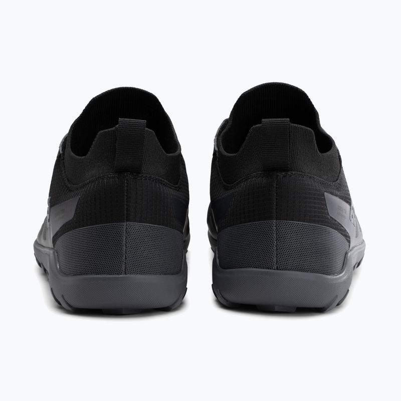 Мъжки обувки barefoot Xero Shoes Mesa Summit Waterproof black 4
