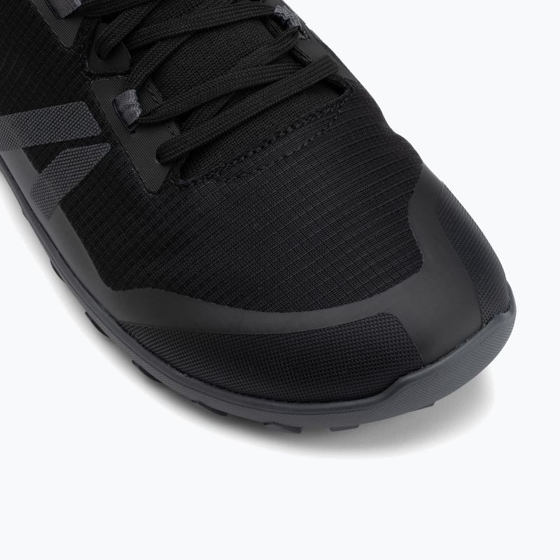 Мъжки обувки barefoot Xero Shoes Mesa Summit Waterproof black 6