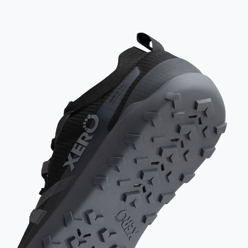 Мъжки обувки barefoot Xero Shoes Mesa Summit Waterproof black 7