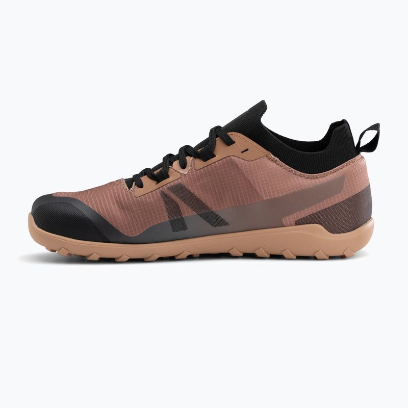 Мъжки обувки barefoot Xero Shoes Mesa Summit Waterproof dark irish cream 2