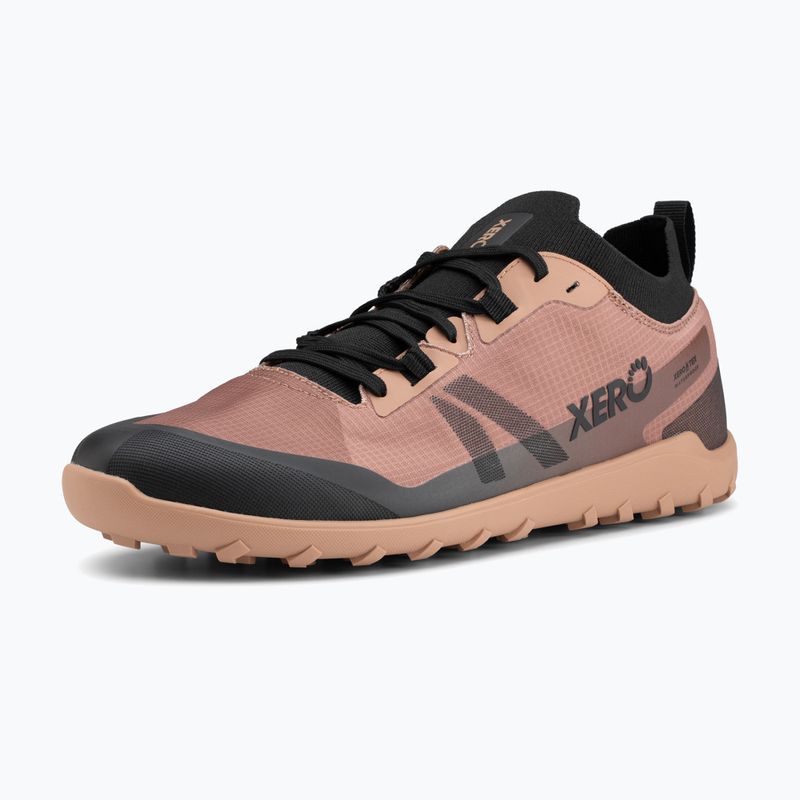 Мъжки обувки barefoot Xero Shoes Mesa Summit Waterproof dark irish cream 3
