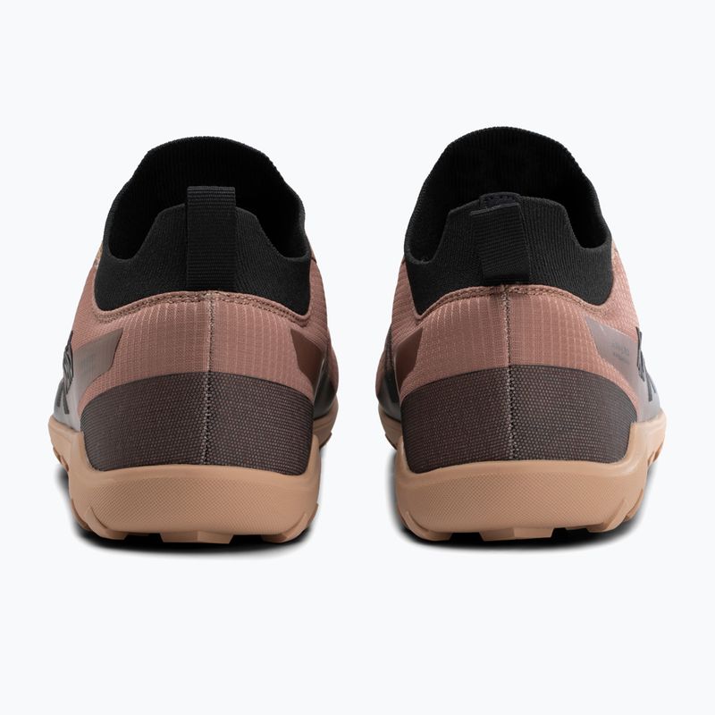 Мъжки обувки barefoot Xero Shoes Mesa Summit Waterproof dark irish cream 4