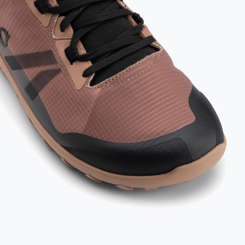 Мъжки обувки barefoot Xero Shoes Mesa Summit Waterproof dark irish cream 7