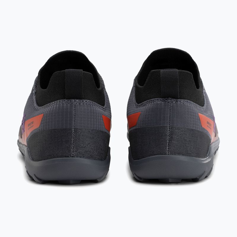 Дамски обувки barefoot Xero Shoes Mesa Summit Waterproof asphalt/multi 4