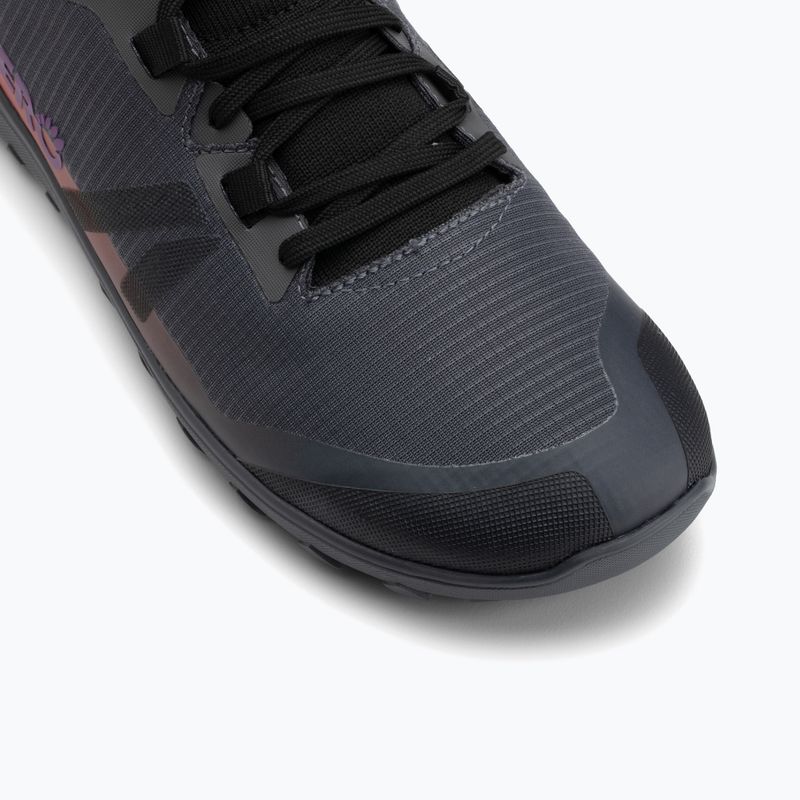 Дамски обувки barefoot Xero Shoes Mesa Summit Waterproof asphalt/multi 7