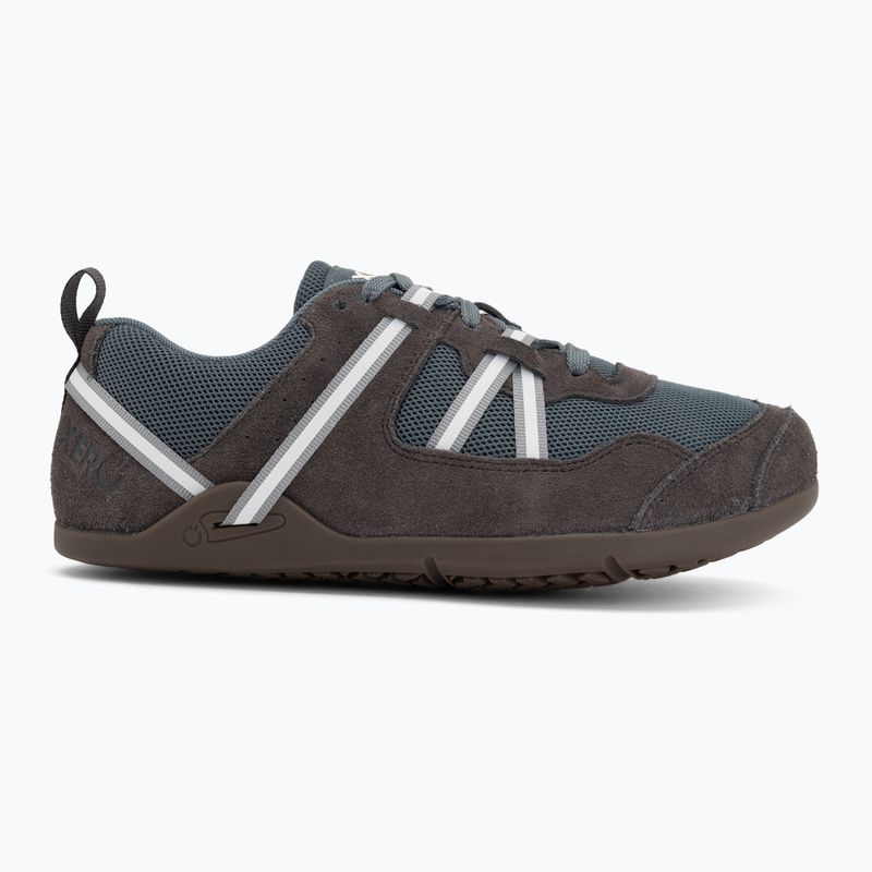 Мъжки обувки barefoot Xero Shoes Prio insignia stormy weather 2