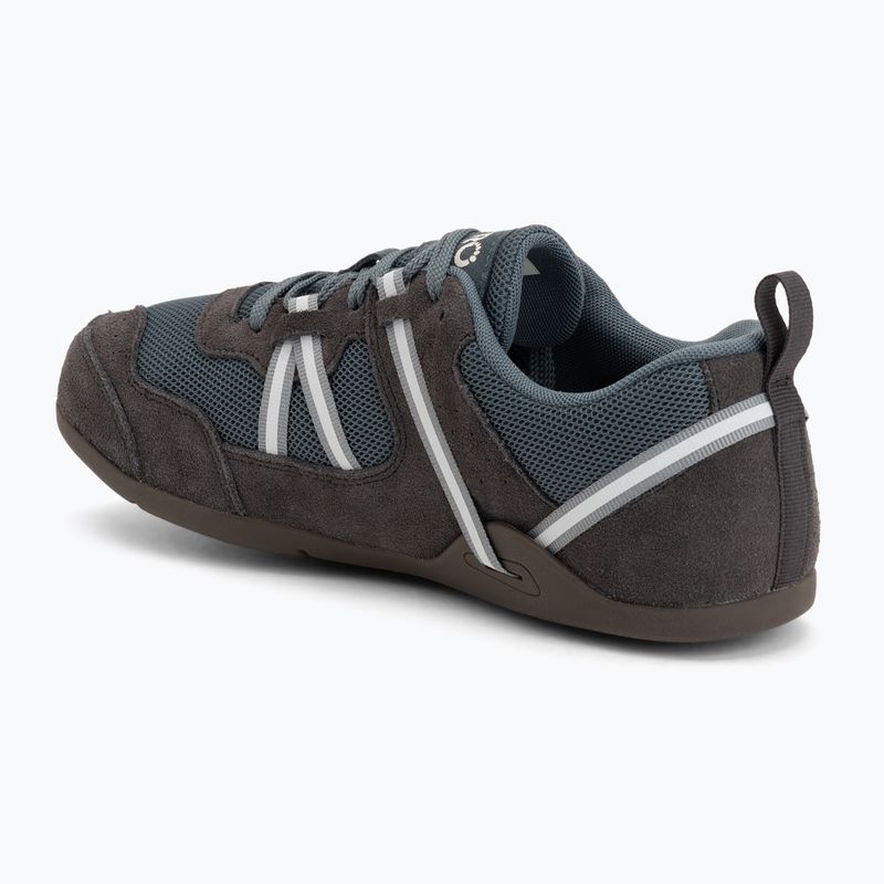 Мъжки обувки barefoot Xero Shoes Prio insignia stormy weather 3
