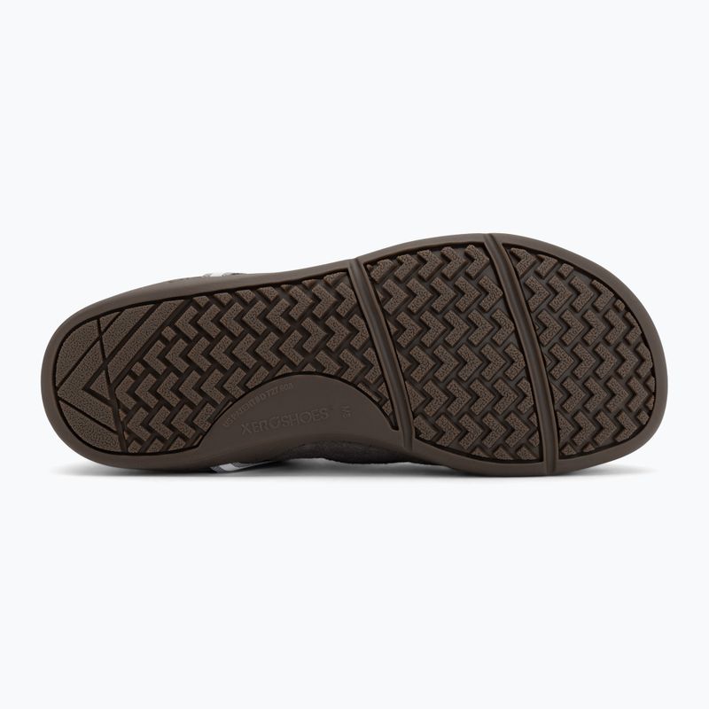 Мъжки обувки barefoot Xero Shoes Prio insignia stormy weather 4