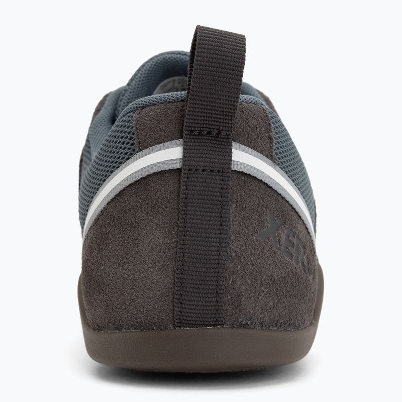 Мъжки обувки barefoot Xero Shoes Prio insignia stormy weather 6