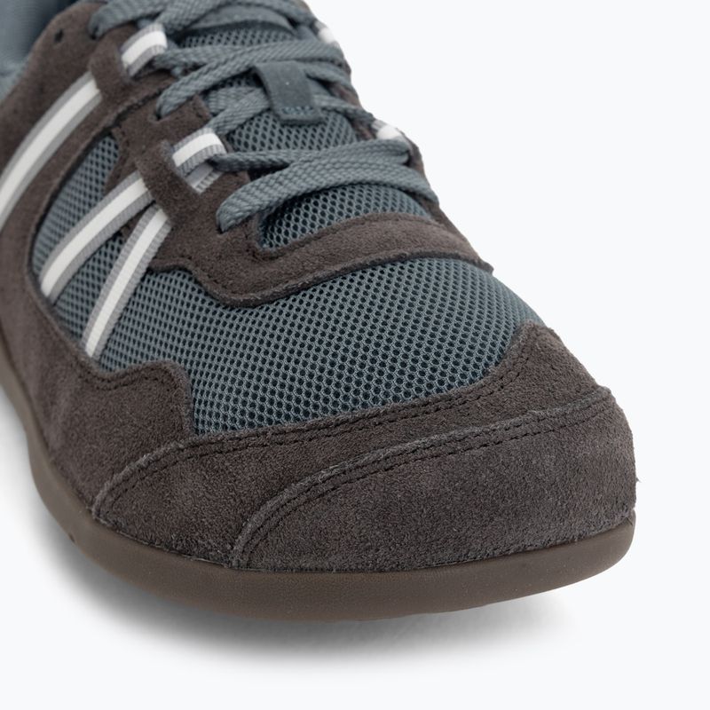 Мъжки обувки barefoot Xero Shoes Prio insignia stormy weather 7