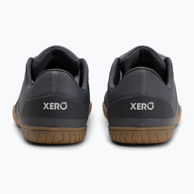 Мъжки обувки barefoot Xero Shoes 360 Rally steel gray 4