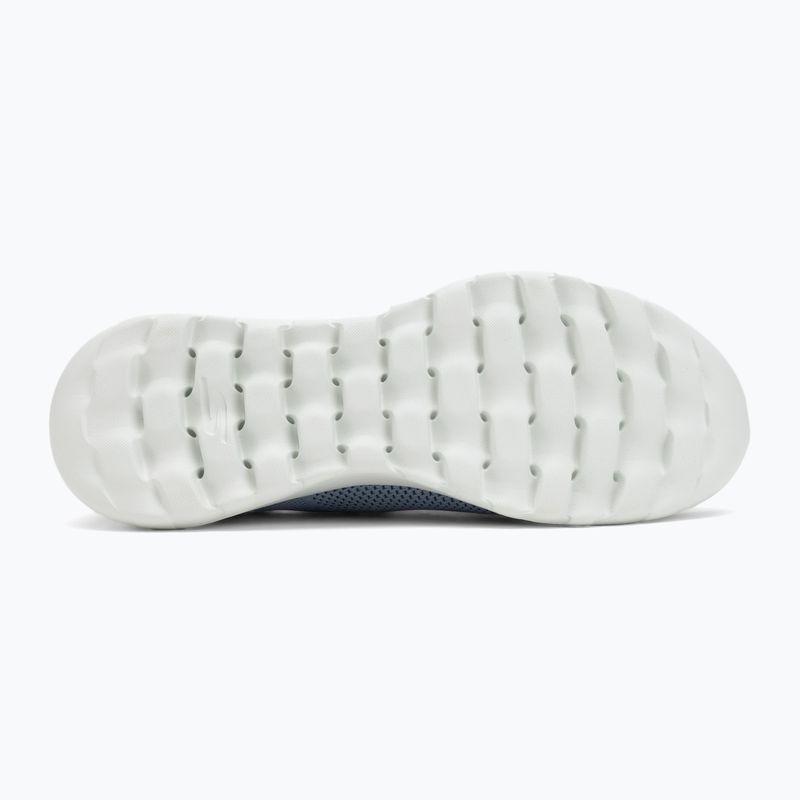 Дамски обувки SKECHERS Go Walk Joy Abby blue 4