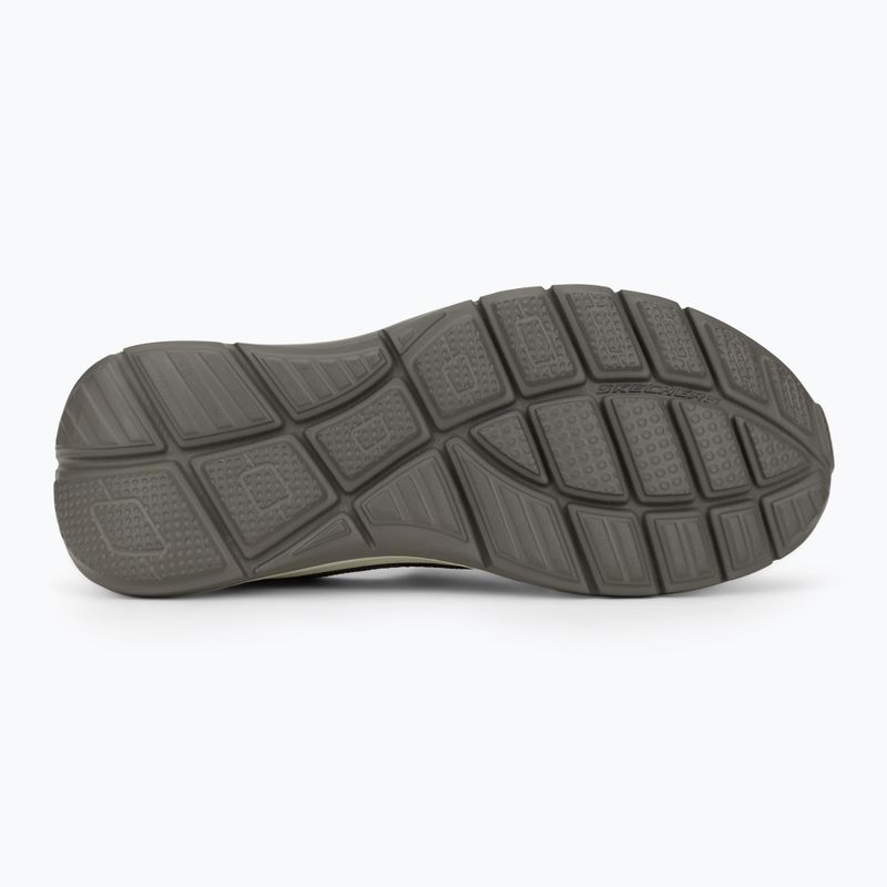 Мъжки обувки SKECHERS Slip-Ins Equalizer 5.0 - Drayze taupe 4
